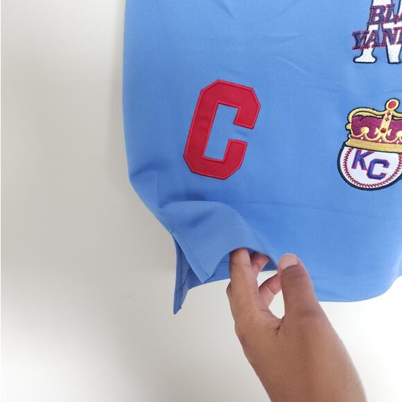 🔥SOLD🔥 Headgear NLBM Dress - Picture 9 of 9